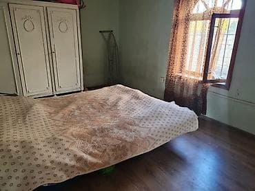 kreditle evler ucuz: Bakı, Hövsan qəs., 100 kv. m, 3 otaqlı, Hovuzsuz, Qaz, İşıq, Artezian quyusu — 7