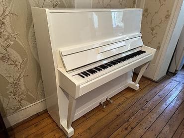 Piano, Petrof, Akustik, Yeni, Pulsuz çatdırılma — 2
