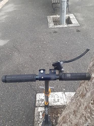 skuter satışı: Skuter Ela veziyyetde Heç bir problemi yoxdu — 9