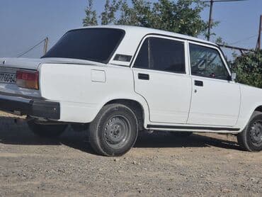 диски на авто ваз 2110 родные: VAZ (LADA) 2107: 1.6 l | 2009 il 23888 km Sedan — 3