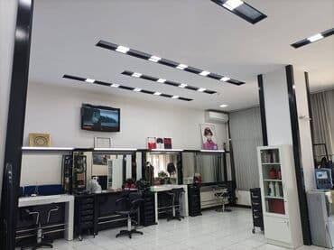 nerimanovda obyekt satilir: Əhmədli qəsəbəsində, Baku Elektonicsin yanında ümumi sahəsi 103 kv.m — 1