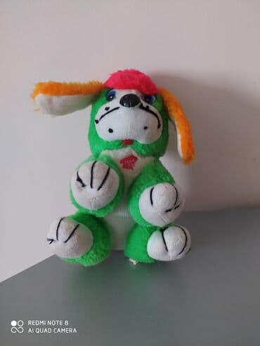 детский игровой набор schleich: Biri 3 manat — 9