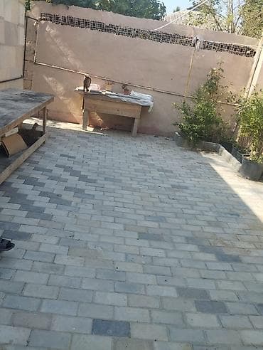 İstixanalar və parniklər: Ceyranbatanda dörd qardas terefde 3otaqli ev satilir qaz su isiq her — 4