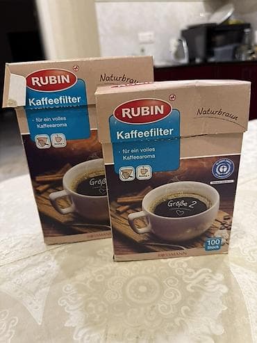 sur mikrofon: Qəhvəbişirən Damcılı — 4