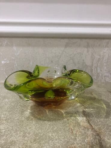 qend qablari: Sovet vaxtının qabı — 1