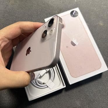 apple watch series 1: IPhone 13, 128 GB, Çəhrayı, Simsiz şarj — 4
