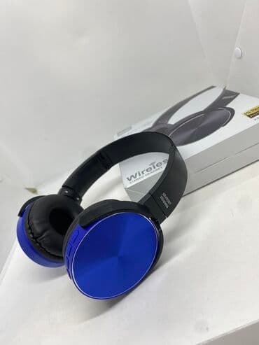 ucuz bluetooth qulaqlıq: 🎶Super bass və stereo səs effektinə malik XB450BT Sport bluetooth — 6