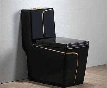 unitaz baçoku: “Unitaz” ✅ Unitazların matrialı -keramika matrialdan hazırlanır — 3