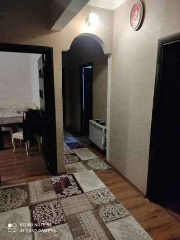 dasinmaz emlak agstafa: Bakı, 5 otaqlı, Köhnə tikili, 105 kv. m — 8