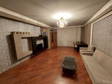 mingecevirde 3 otaqli evler: 3 otaqlı, Yeni tikili, 93 kv. m — 7