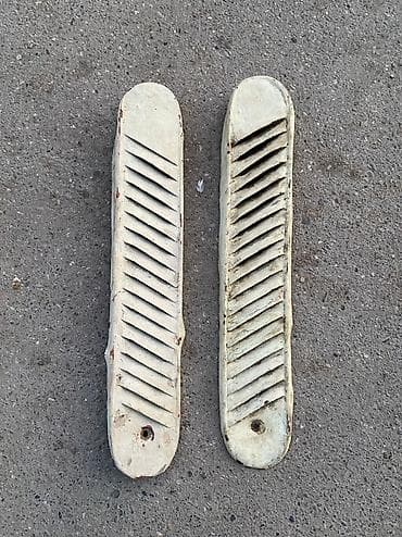 ZAZ 965, 1968 il, Yeni