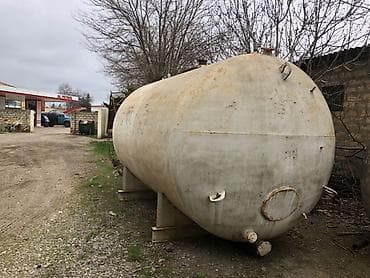 avto servis satilir: Qaz cenlerı satılır süper ve ıwlek vezıyyetde tam yararlı hercur — 3