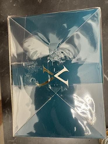 1 yaş: Xerjoff Erba Pura – Eau de Parfum, 50 ml (1.7 fl.oz) - Növ: Uniseks — 2