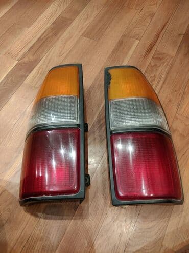 Toyota 2001 il, Orijinal, Yaponiya, İşlənmiş lalafo.az -da Toyota 2001 il, Orijinal, Yaponiya, İşlənmiş