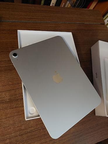ipad mini 5 irsad: Yeni Apple iPad 11 (2025), 10,9", 128 GB, Ünvandan götürmə — 2