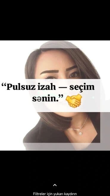 SMM menecer tələb olunur, İstənilən yaş, Təcrübəsiz