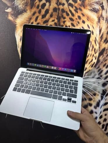 nexus netbuk: Apple Macbook pro 13. 2015 Core i5 processor 8 gb ram Zaredka ela — 7