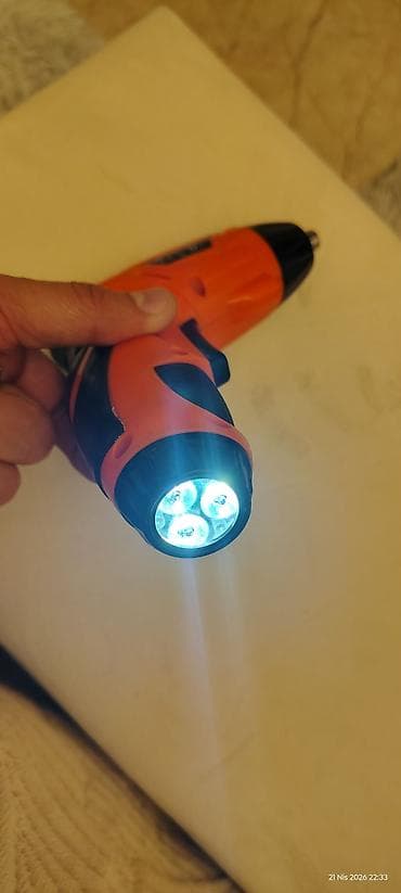 neodymium maqnit satilir: Drel otverka 5nmgucunde surup acib baglamaqcun yaxsidi — 3