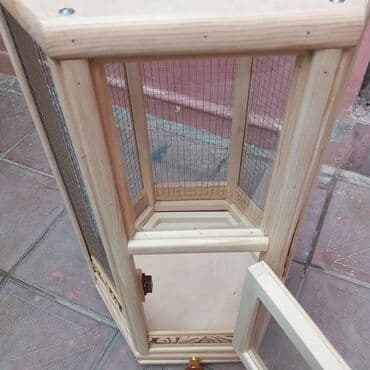 тап.аз животные: Другие товары для животных — 3