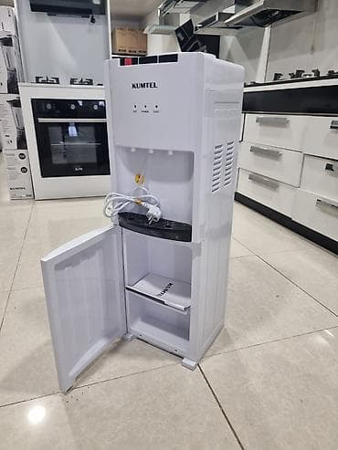 sharp soyuducu servis: Dispenser Döşəməüstü, Su soyutma ilə, Yeni — 6