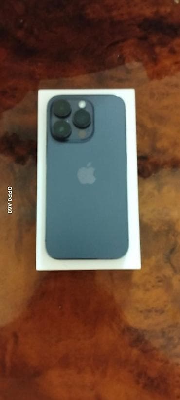 ayfon adapter: IPhone 14 Pro, 256 GB, Deep Purple, Face ID — 2