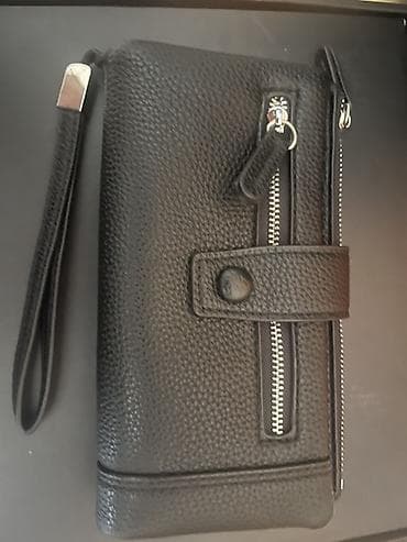 Pulqabı, Eko dəri — 1