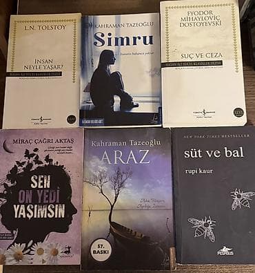 raqif merdanov pdf: HER BIRI 5-8 AZN — 3