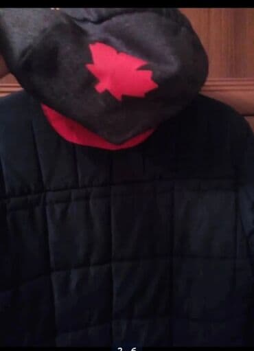 milli ordu forma: Kurtka, Bolonka, Payız, Dsquared2, L — 5