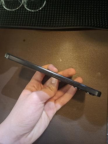 printer telefon: Redmi 12, 256 GB, rəng - Qara — 3