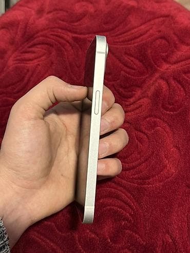 iphone 7 satış: IPhone 13, 128 GB, Ağ, Face ID — 3