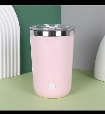 nerj su ceni: Rəng - Yaşıl, Termofincan, Paslanmayan polad, 300 ml — 3