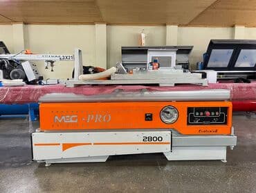 taxta aliram: Her turlu mobilya ve taxta imalat makinari teze ve işlemis — 1