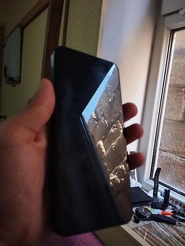 Samsung Galaxy A14, 256 GB, rəng - Mavi, Barmaq izi