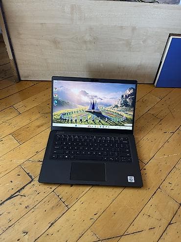 intel core i3: İşlənmiş Dell Latitude, 13.3 ", Intel Core i5, 256 GB, Ünvandan götürmə — 1