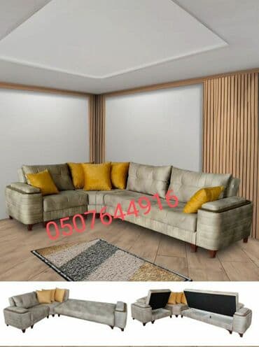 mingəçevirdə divan: Künc divan, Yeni, Açılan, Bazalı, Parça, Şəhərdaxili pulsuz çatdırılma — 5