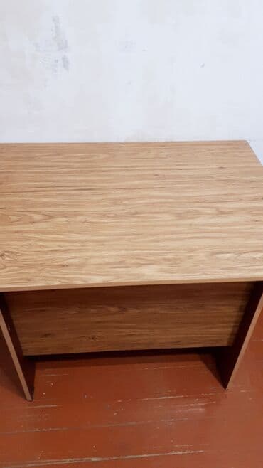 купить письменный стол: Компьютерный стол, Б/у — 1