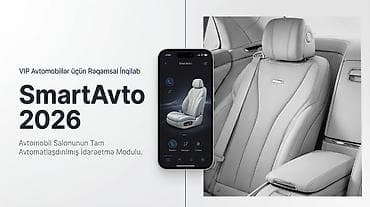 Nəqliyyat: Mercedes-Benz VITO Yeni — 4