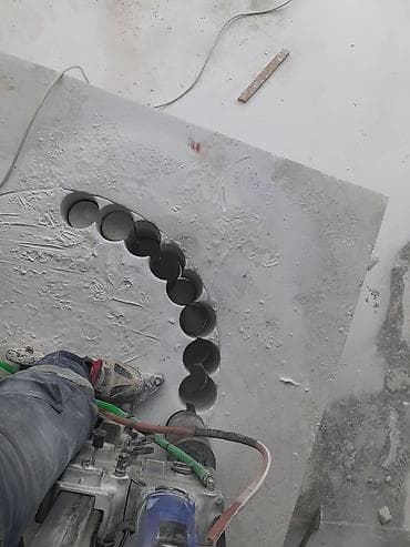 kompozit doseme: Vüqar Usta | Beton Kəsmə və Karot Xidməti - Bakı, Sumqayıt və Qarabağ — 8