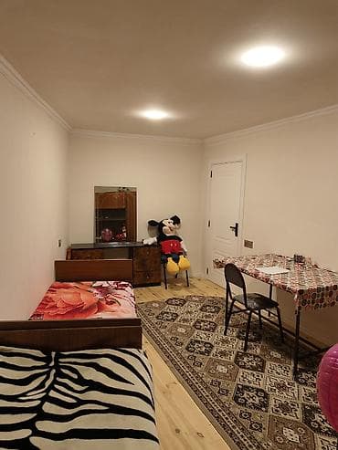 аренда квартир: 80 м², 4 комнаты, Интернет — 10