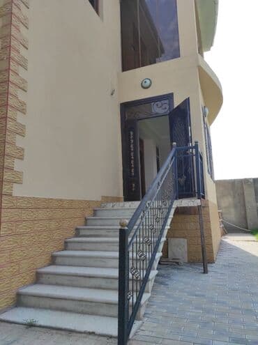 2 otaq kiraye evler: 5 otaqlı, 218 kv. m, Kredit yoxdur, Yeni təmirli — 2