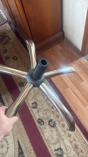 ofis kreslo satilir: Təkərli — 3