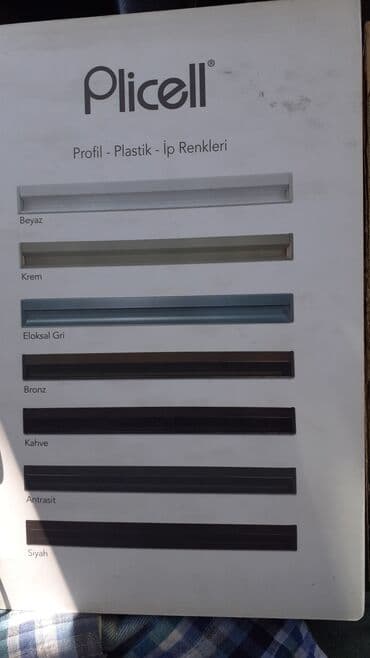 step deke: Jalüz pərdə ucuz  sok qiymətlər bizdə 2 ya 3 günərzində hazırlama — 10