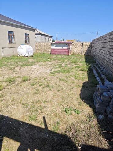 ev uzlukleri: Buzovna 4 otaqlı, 154 kv. m, Yeni təmirli — 11