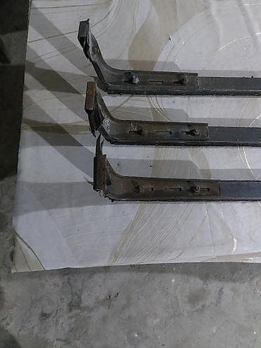 kia rio diffuser: Vaz 21 04 baqajı yaxşı vəziyyətdədir,3 ədəddir,bəzən zəng çatmasa — 7