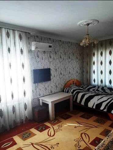 şəhər bağları mənzil satılır: Bakı, 1 otaqlı, Köhnə tikili, 50 kv. m — 1