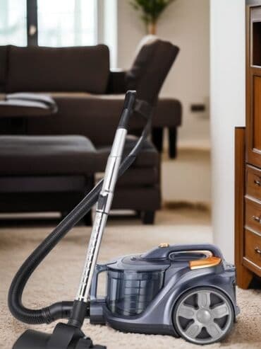 darsanval aparati faydaları: Tozsoran Quru təmizləmə — 1