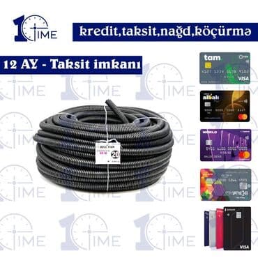 neotek kabel: "10Time" şirkəti təmir-tikinti məhsullarının topdan və pərakənda — 1