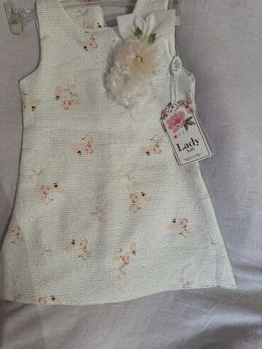 toy donlari 2023: Uşaq dəsti, Qız üçün, 7 - 8 yaş — 2