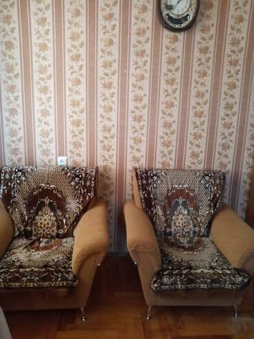 mingecevirde ucuz kiraye evler: Abşeron rayonu, (Heydər parkı yaxınlığında ) ərazisində inşa edilmiş 5 — 2