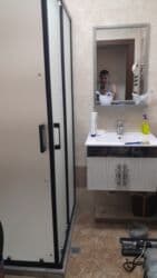 Quru inşaat materialları: Yeni Üstü açıq kabina, Künc üçün — 5